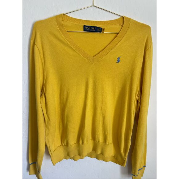 RALPH LAUREN POLO GOLF Top XXL - Picture 4 of 6